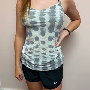 Lululemon tank top!